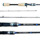 LEE FISHER SPORTS Rods HYPER SERIES CASTING RODS (HPBC)