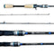 LEE FISHER SPORTS Rods HYPER SERIES CASTING RODS (HPBC)