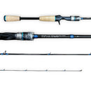 LEE FISHER SPORTS Rods HYPER SERIES CASTING RODS (HPBC)