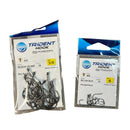 Lee Fisher Sports Terminal Tackle Trident Hook BEE Bait Hook  EK Series Pocket Pack