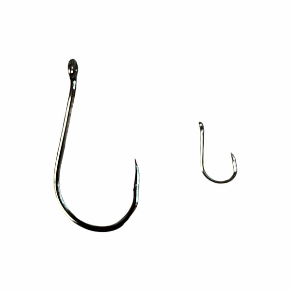 Lee Fisher Sports Terminal Tackle Trident Hook BEE Bait Hook  EK Series Pocket Pack