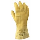 Atlas Showa Gloves Showa 65NFW 12-Inch Work Gloves