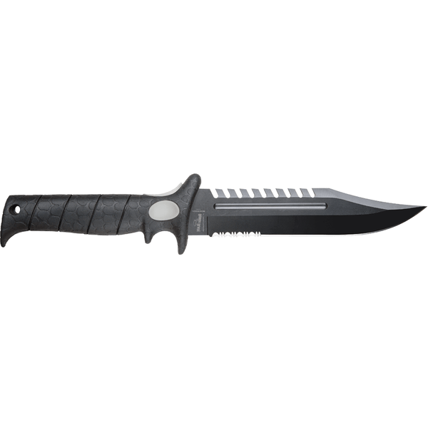 Bubba Blade Fishing Accessories Bubba Blade™ 7" Penetrator Tactical Survival Knife (BB1-7P)