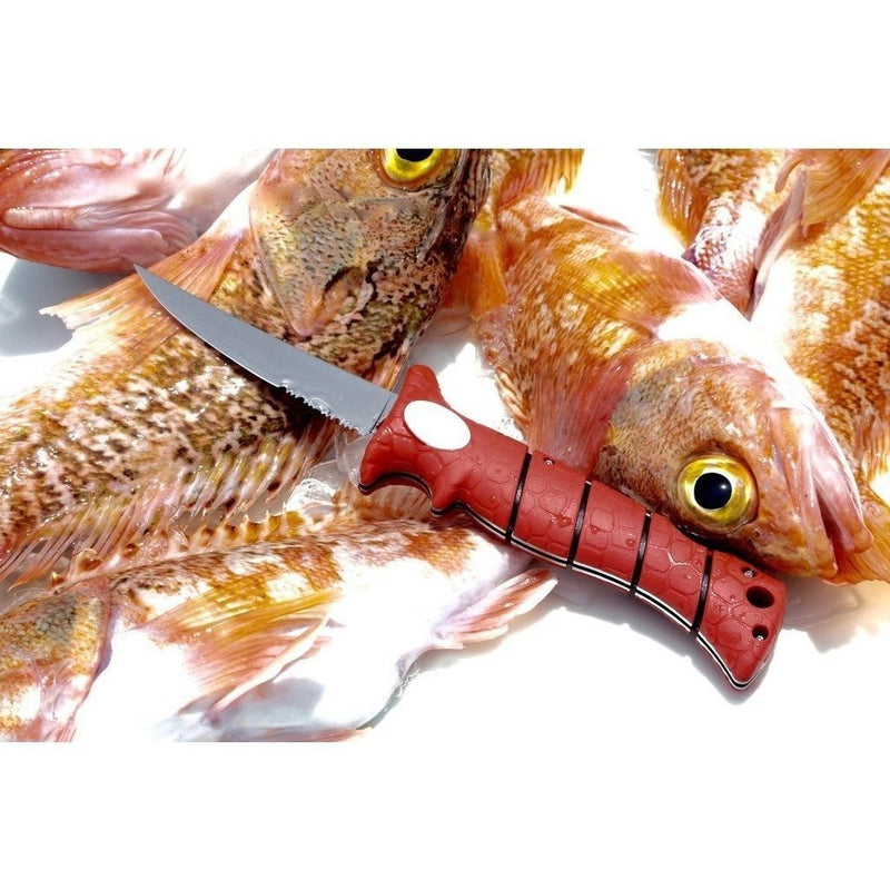 Bubba Fishing Knives, Gear & Tools - TackleDirect