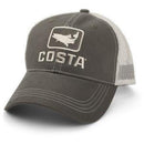 Costa Del Mar Trout Trucker Hats