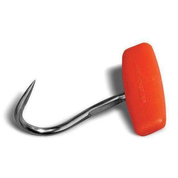Dexter Fishing Accessories 4 Inch Boning Hook 5/16 Inch Diameter – Sani-Safe®