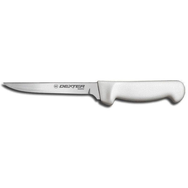 Dexter Fishing Accessories 5 Inch Stiff Narrow Boning Knife – Dexter Basics®