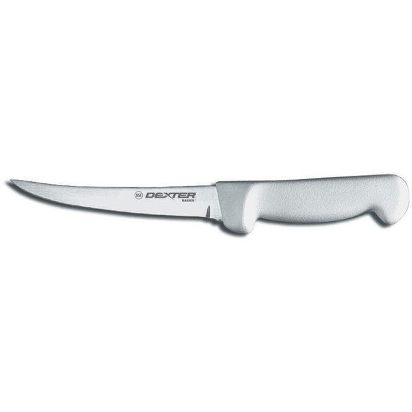 Dexter Fishing Accessories 6 Inch Curved Boning Knife – Dexter Basics®