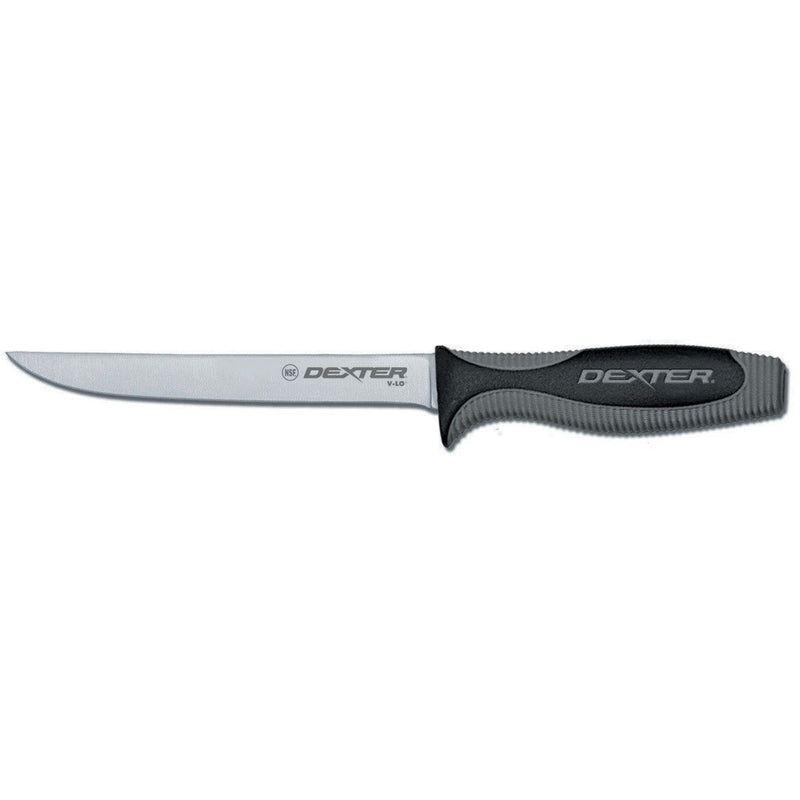 Dexter Fishing Accessories 6 Inch Narrow Boning Knife – V-Lo®