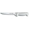 Dexter Fishing Accessories 6 Inch Stiff Narrow Boning Blade, White Handle – Dexter Basics®