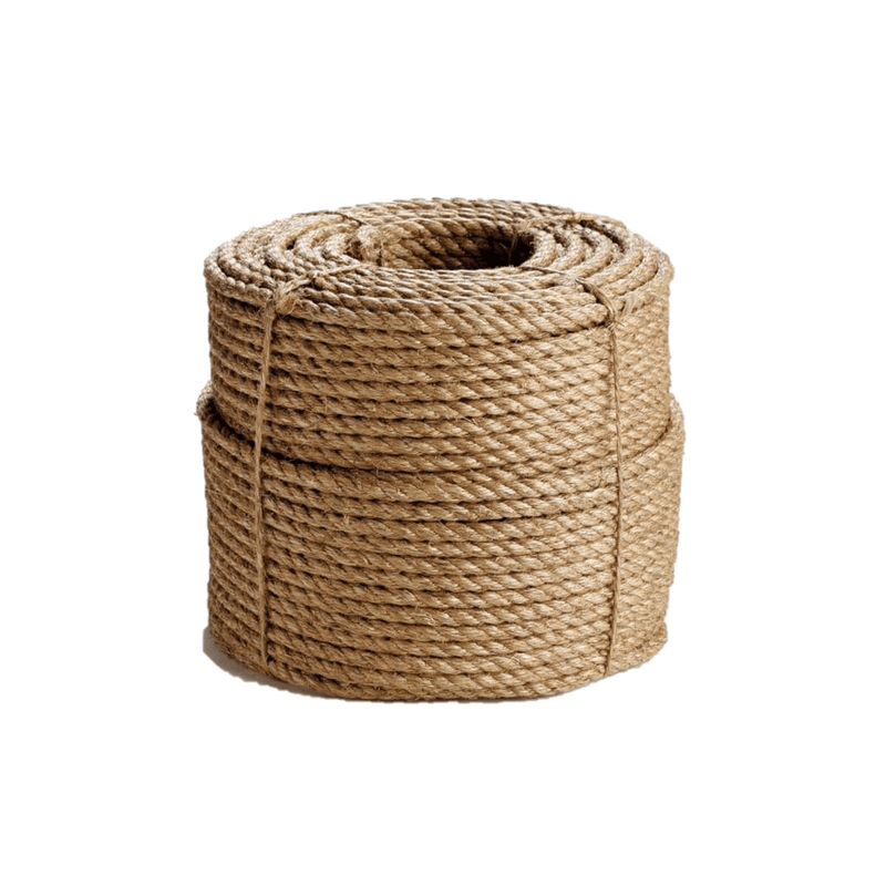 Everstrong Manila Rope - 100 ft