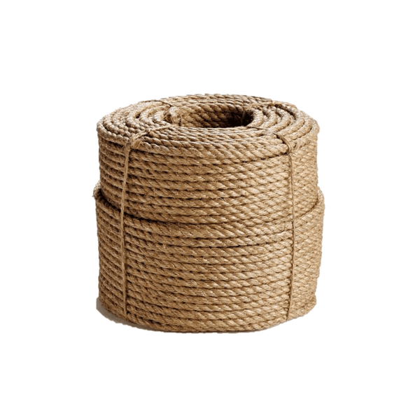 Everstrong Rope Rope Everstrong Manila Rope - 600 ft in spool