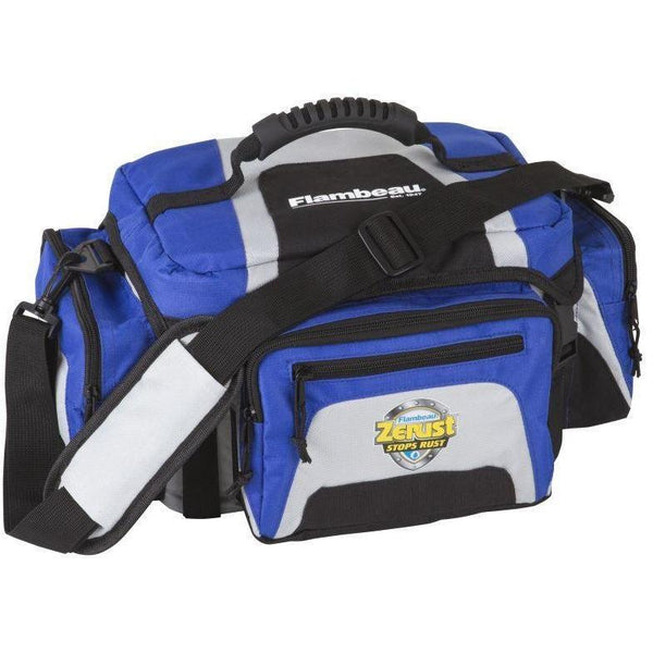 Flambeau Blue Fishing Tackle Tackle Bags for sale