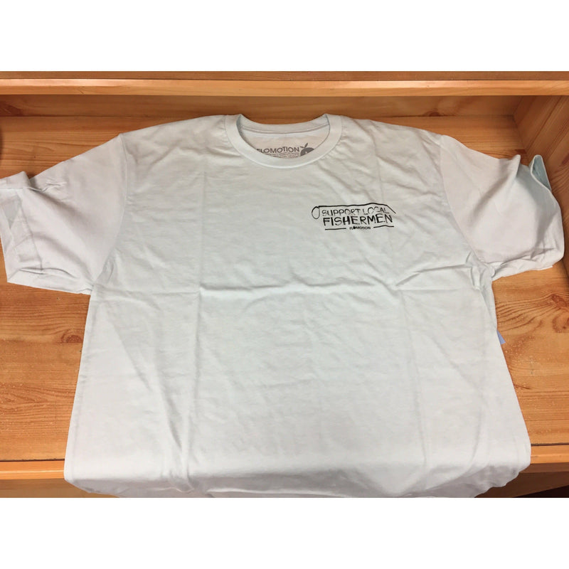 FLOMOTION Shirt Flomotion Short Sleeves Shirts- Spiny (LBL)