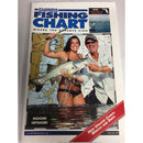 Florida Sportsman Fishing Charts Fishing Accessories Florida Sportsman Fishing Charts - FL Southeast ( Palm Bay to Key West )