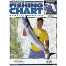 Florida Sportsman Fishing Charts Fishing Accessories Florida Sportsman Fishing Charts - FL Northeast ( Jacksonville to Palm Bay)