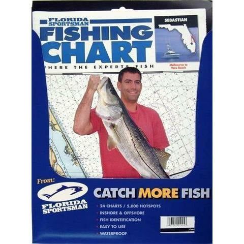The Best Where-To & How-To Fishing Info In The State - Florida Sportsman