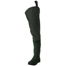 Frogg Toggs Apparel Frogg Toggs Cascades™ 2Ply Rubber Bootfoot (Cleated)