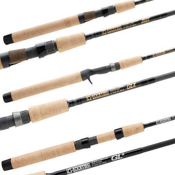 G.Loomis Rod G.Loomis  Classic Popping  Series Rods