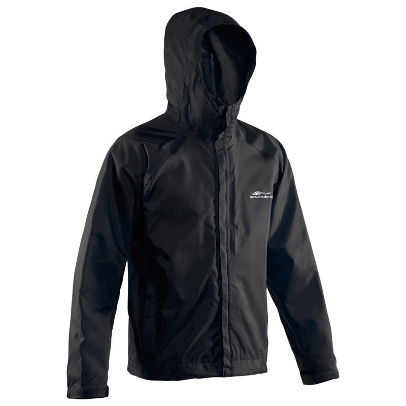 grundens rain gear Grundens Weather Watch Hooded Jackets