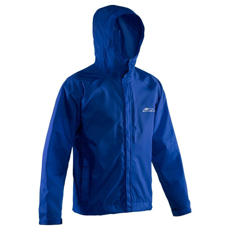 Grundens Weather Watch Hooded Jackets