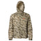 Grundens Weather Watch Hooded Jackets - Refraction Camo