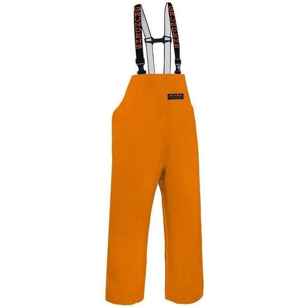 Grundens Rain Gear Grundens Herkules 16 Commercial Fishing Bib Pants