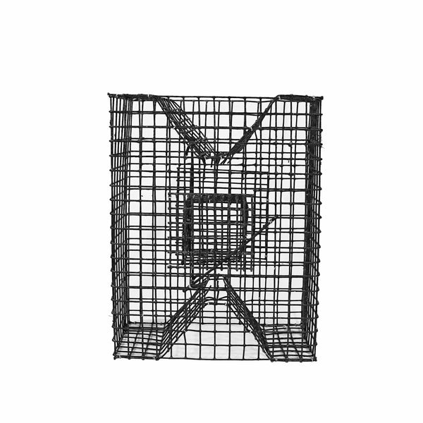 Joy Fish Commercial - Grade Pinfish Wire Trap (18 x 14 x 8)
