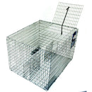 Joy Fish Accessories Joy Fish Keywest style Galvanized Pinfish Trap - Commercial Grade (15"x13"x11")