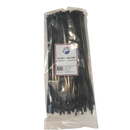 Joy Fish Cable Ties Tie-N-Lock Releasable Cable Tie 50 lb tensile (100 count)