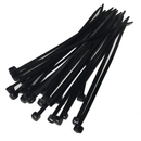 Joy Fish Cable Ties Joy Fish Cable Ties bulk pack (1000 pcs/pk) in various strength,length.