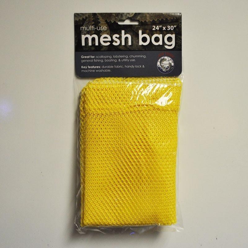 Joy Fish Multi-Use Mesh Bag
