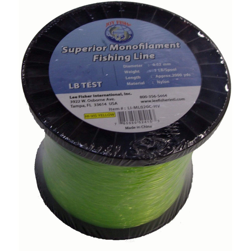 Joy Fish Monofilament Fishing Line Joy Fish Monofilament Fishing Line