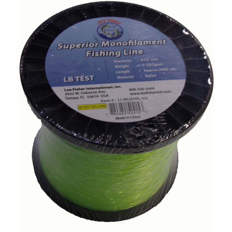 Monofilament Fishing Lines & Blue 25 lb Line Weight Fishing Leaders for  sale
