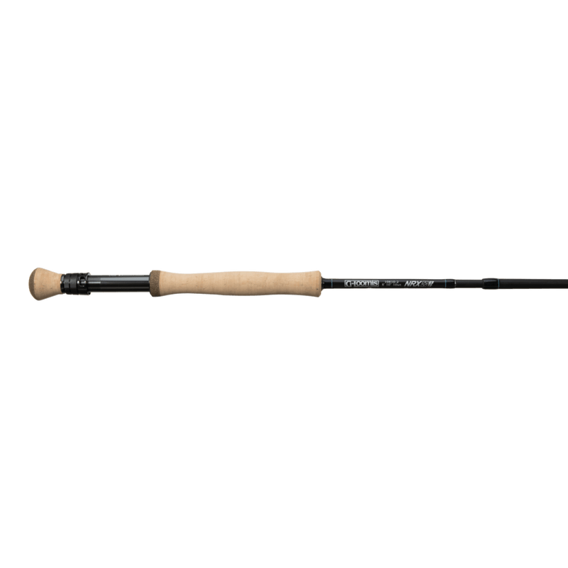 Justforfishing.com SHIMANO | SALTWATER FLY RODS | NRX+T2S