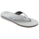 Justforfishing.com Simms Women's Drifter | Flip - Flop | Granite