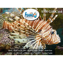 Justforfishing.com gift card Just for Fishing E-Gift Card