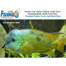 Justforfishing.com gift card Just for Fishing E-Gift Card