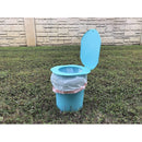 Justforfishing.com LEE FISHER SPORTS ISMART | Bucket John (Toilet)