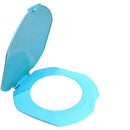 Justforfishing.com LEE FISHER SPORTS ISMART Toilet SEAT