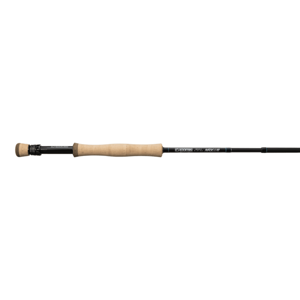 Justforfishing.com SHIMANO | SALTWATER FLY RODS | NRX+T2S