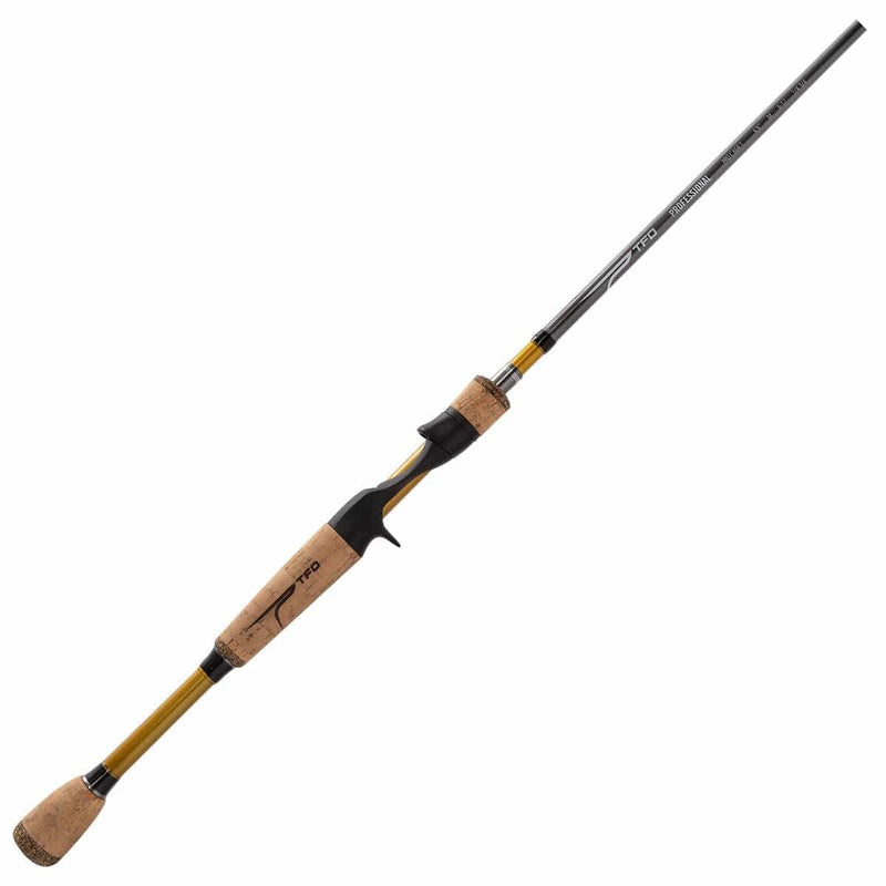Temple Fork Professional Casting Rods