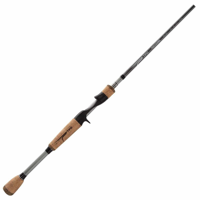 Justforfishing.com Temple Fork Professional Casting Rods