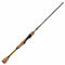 Justforfishing.com Temple Fork Professional Spinning Rod