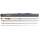 Justforfishing.com Temple Fork Pro II two-handed Fly Rods