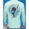 Lee Fisher International, Inc. Apparel Humpback Performance Fishing Shirt