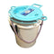 Lee Fisher Sports Accessories Lee Fisher Sports - 5 Gallon iSmart Bucket (Rope Handle) with Essential Top