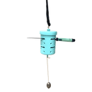 Lee Fisher Sports Bait Chum CHUM RING, a chum dispenser distributes cut bait, chum, scent to attract fish to your spot