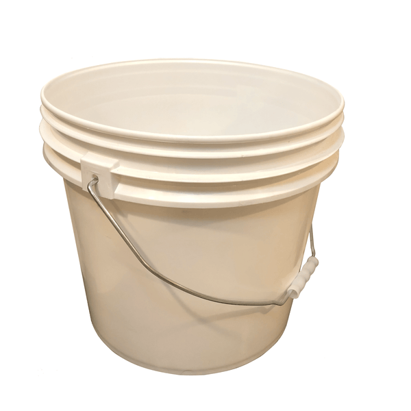 Custom Leathercraft Wild River WN3506 Tackle Tech Rigger 5-Gallon Bucket  Organizer Only (Bucket Not Included)