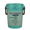 Lee Fisher Sports Bucket - 5 Gallon iSmart Bucket With Rope Handle and Logo Printed